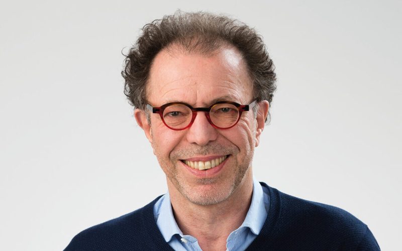 Dr. Martin Majer, Stellvertretender programmverantwortlicher Ärzt Screening-Zentrum Tübingen