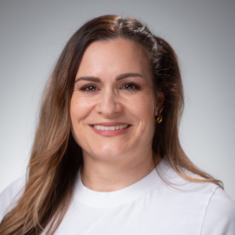 Gorica Lovric, radiologische Fachkraft